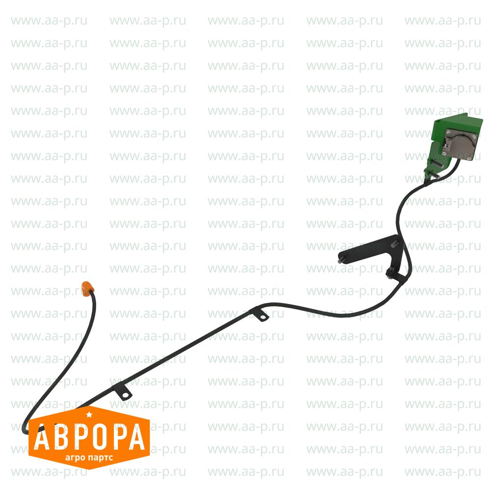 Kühlwasser-Vorwärmer